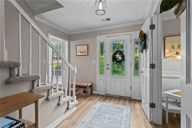 2720 Country Lane, Marietta, GA 30062