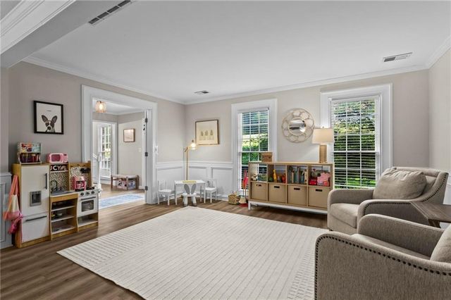 2720 Country Lane, Marietta, GA 30062