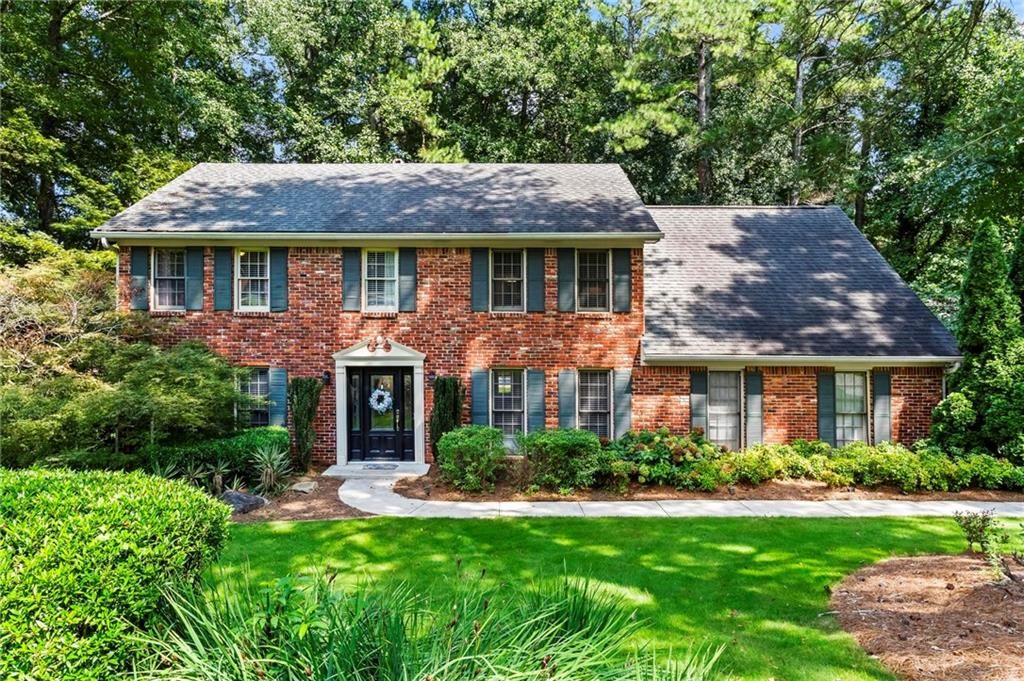 2720 Country Lane, Marietta, GA 30062