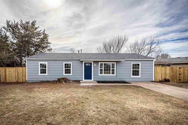 2504 NW 28th, Lawton, OK 73505