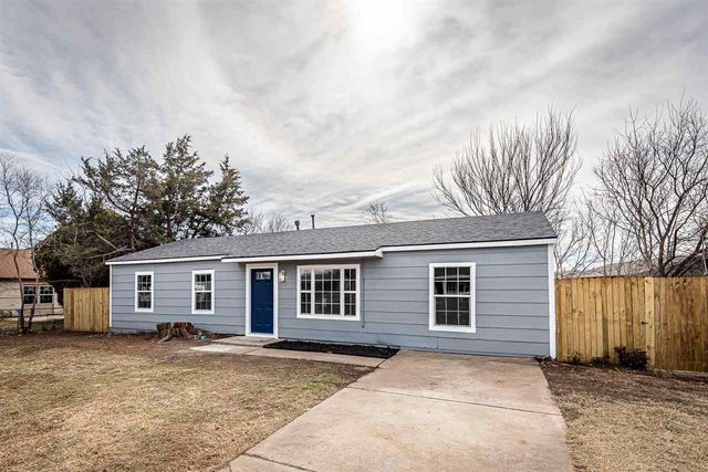 2504 NW 28th, Lawton, OK 73505