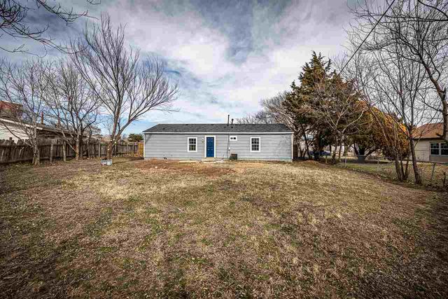 2504 NW 28th, Lawton, OK 73505