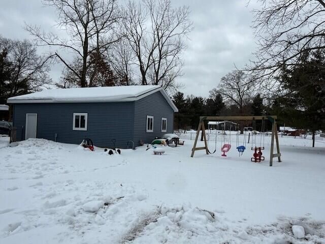 495 S Maple Island Road, Muskegon, MI 49442