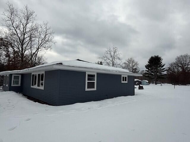 495 S Maple Island Road, Muskegon, MI 49442