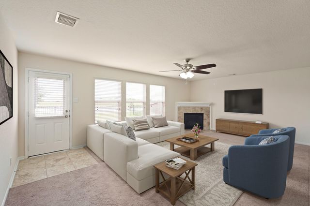 3206 View Valley Trail, Katy, TX 77493