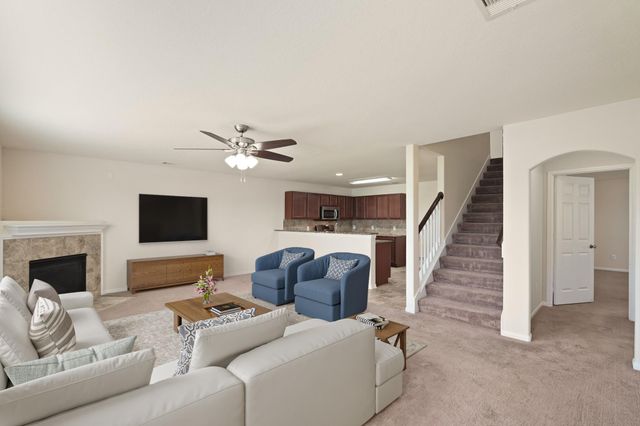 3206 View Valley Trail, Katy, TX 77493