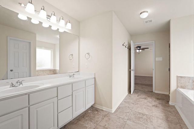 3206 View Valley Trail, Katy, TX 77493