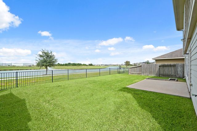 3206 View Valley Trail, Katy, TX 77493