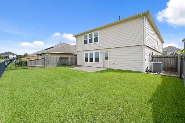 3206 View Valley Trail, Katy, TX 77493