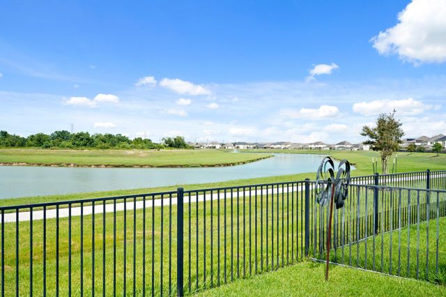 3206 View Valley Trail, Katy, TX 77493