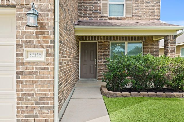 3206 View Valley Trail, Katy, TX 77493