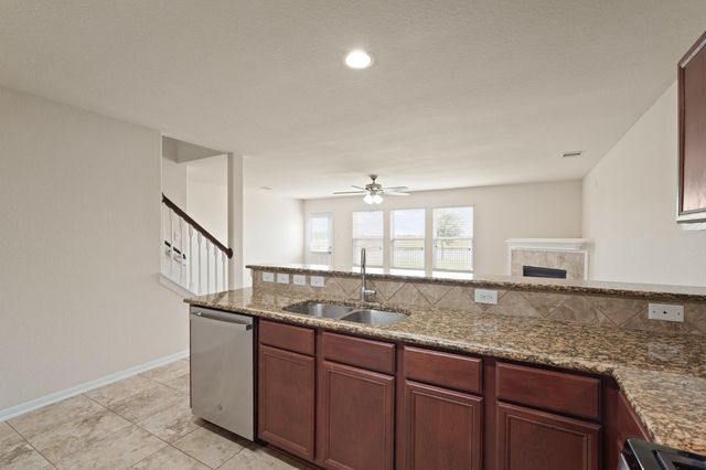 3206 View Valley Trail, Katy, TX 77493