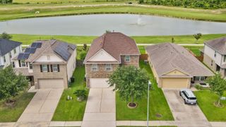 3206 View Valley Trail, Katy, TX 77493