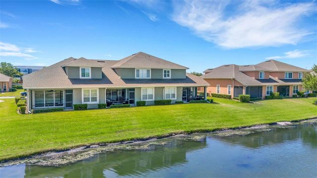 2928 MISSION LAKES DRIVE, Lakeland, FL 33803