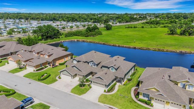 2928 MISSION LAKES DRIVE, Lakeland, FL 33803