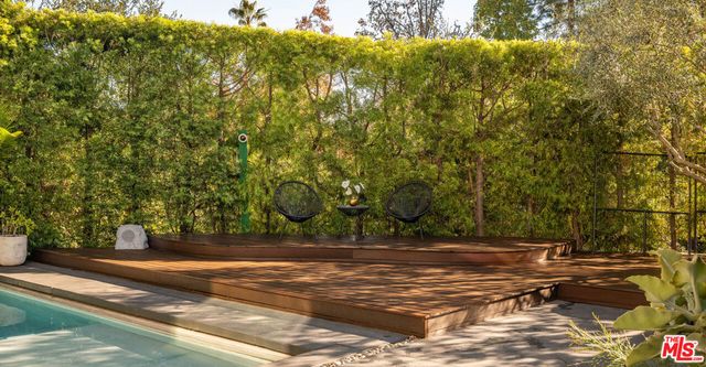 7681 Willow Glen Road, Los Angeles, CA 90046