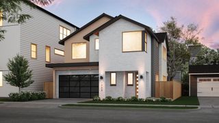 2213 Whitney Street, Houston, TX 77006