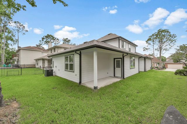 3346 Torrey Pines Drive, Montgomery, TX 77356