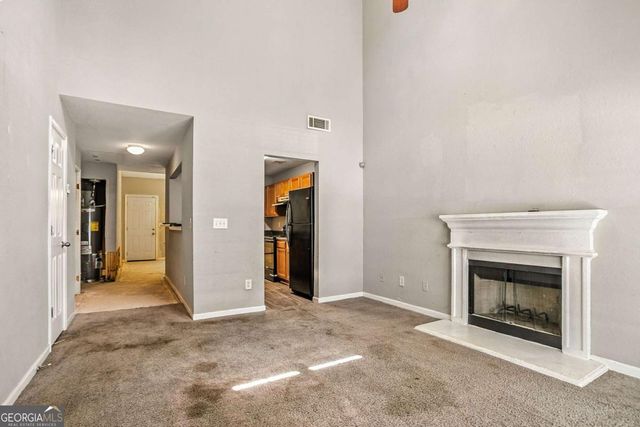 4611 Ravenwood Loop, Union City, GA 30291
