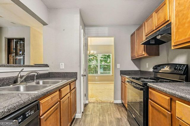 4611 Ravenwood Loop, Union City, GA 30291