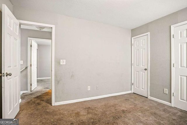 4611 Ravenwood Loop, Union City, GA 30291