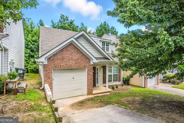 4611 Ravenwood Loop, Union City, GA 30291