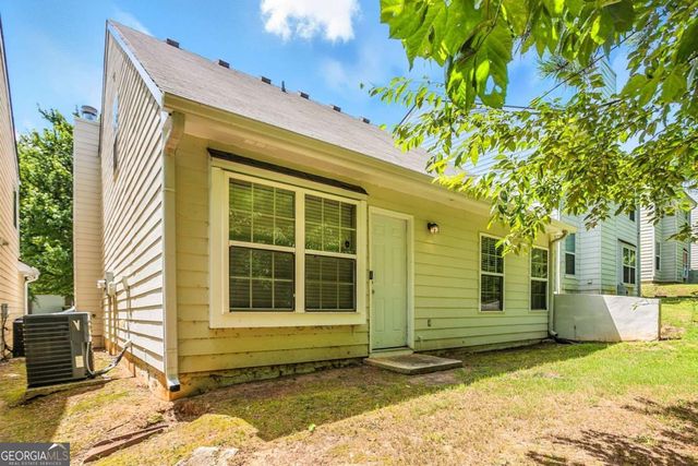 4611 Ravenwood Loop, Union City, GA 30291