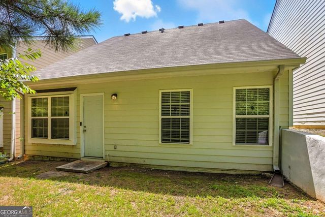 4611 Ravenwood Loop, Union City, GA 30291