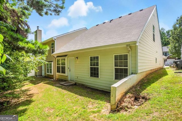 4611 Ravenwood Loop, Union City, GA 30291