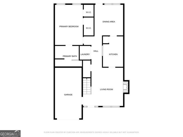 4611 Ravenwood Loop, Union City, GA 30291