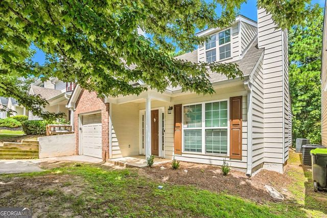 4611 Ravenwood Loop, Union City, GA 30291