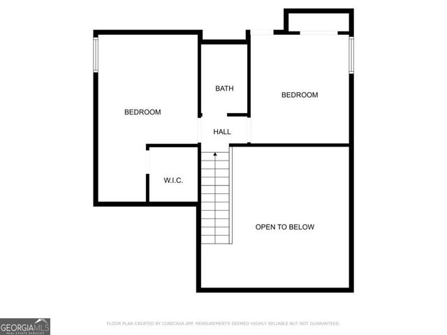 4611 Ravenwood Loop, Union City, GA 30291