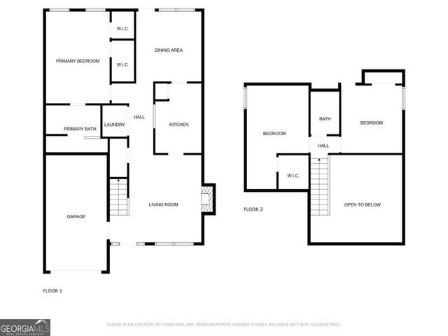 4611 Ravenwood Loop, Union City, GA 30291