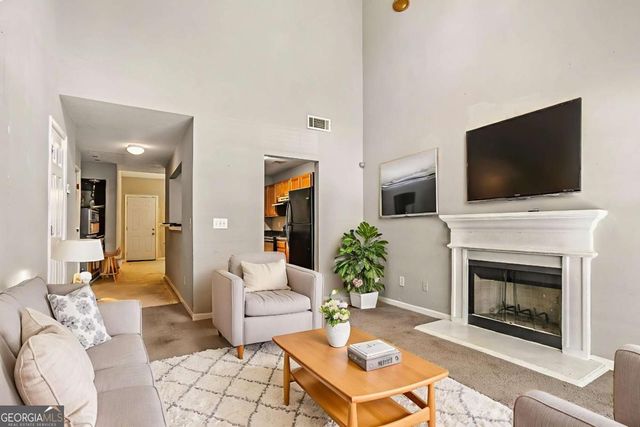 4611 Ravenwood Loop, Union City, GA 30291
