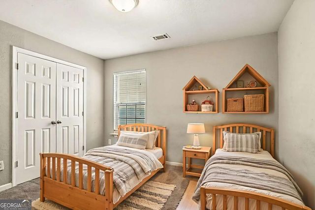 4611 Ravenwood Loop, Union City, GA 30291