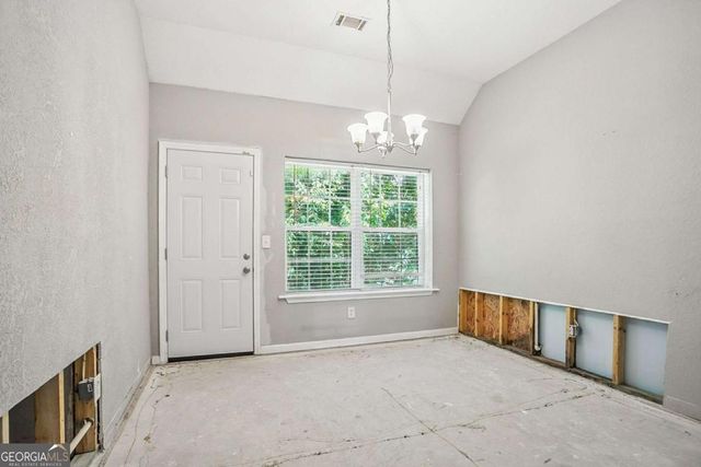 4611 Ravenwood Loop, Union City, GA 30291