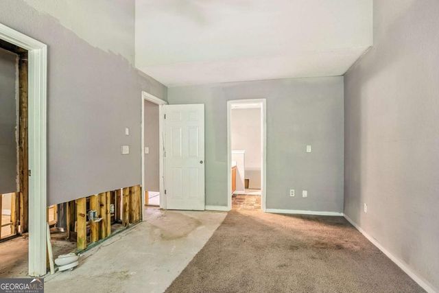 4611 Ravenwood Loop, Union City, GA 30291