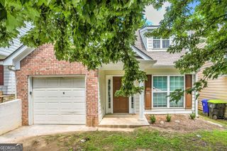 4611 Ravenwood Loop, Union City, GA 30291