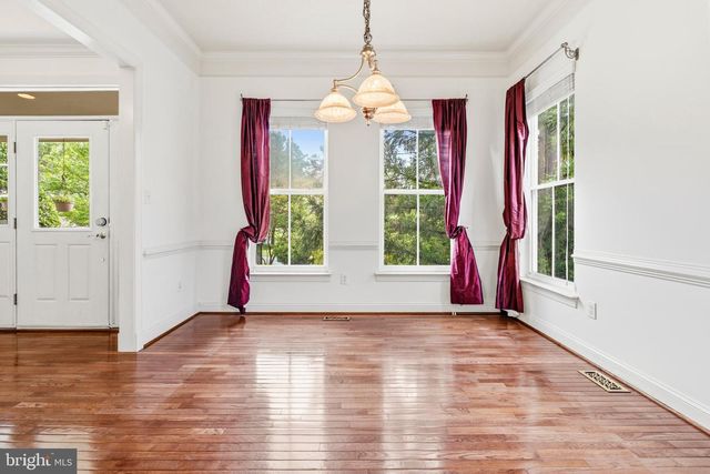 22409 BROOK POINT WAY, Clarksburg, MD 20871
