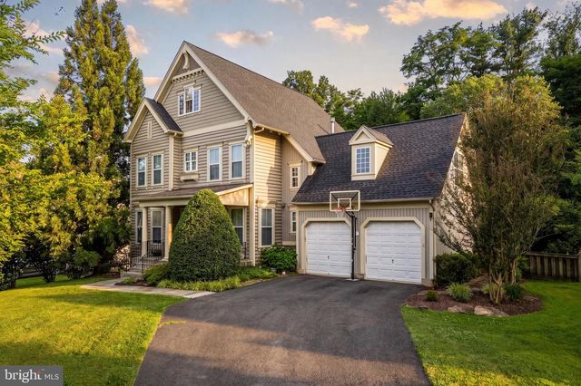 22409 BROOK POINT WAY, Clarksburg, MD 20871