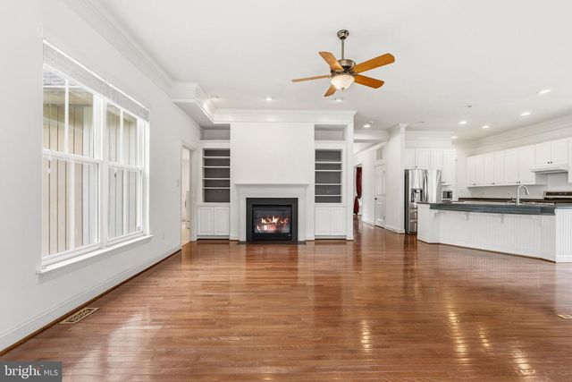 22409 BROOK POINT WAY, Clarksburg, MD 20871