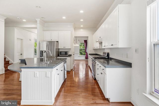 22409 BROOK POINT WAY, Clarksburg, MD 20871