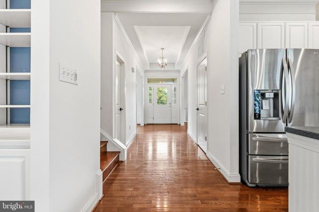 22409 BROOK POINT WAY, Clarksburg, MD 20871