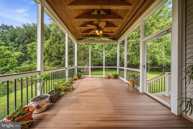 22409 BROOK POINT WAY, Clarksburg, MD 20871