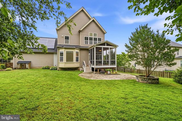 22409 BROOK POINT WAY, Clarksburg, MD 20871