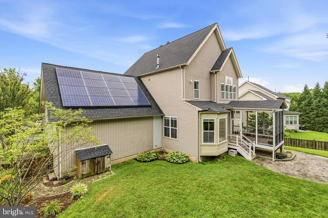 22409 BROOK POINT WAY, Clarksburg, MD 20871
