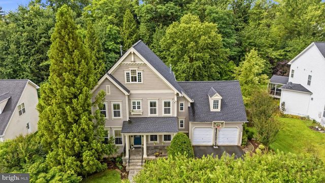 22409 BROOK POINT WAY, Clarksburg, MD 20871