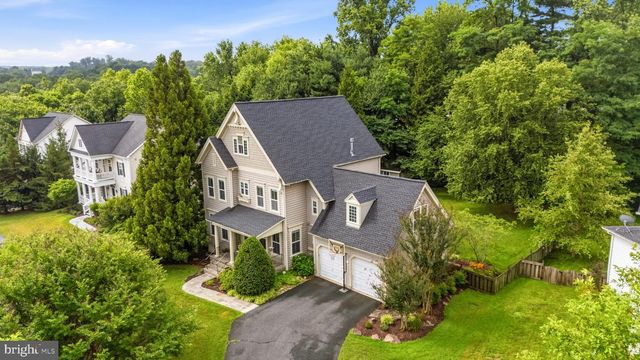22409 BROOK POINT WAY, Clarksburg, MD 20871