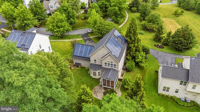 22409 BROOK POINT WAY, Clarksburg, MD 20871