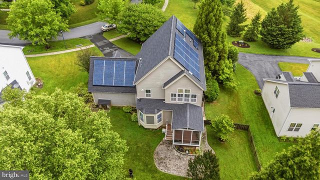 22409 BROOK POINT WAY, Clarksburg, MD 20871